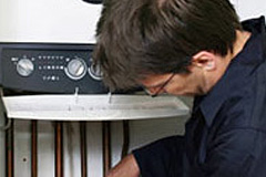 boiler repair Doddenham
