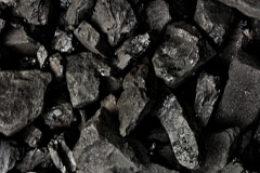 Doddenham coal boiler costs